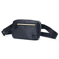 Kenneth Cole Reaction Sophie Beltbag, Black, One Size