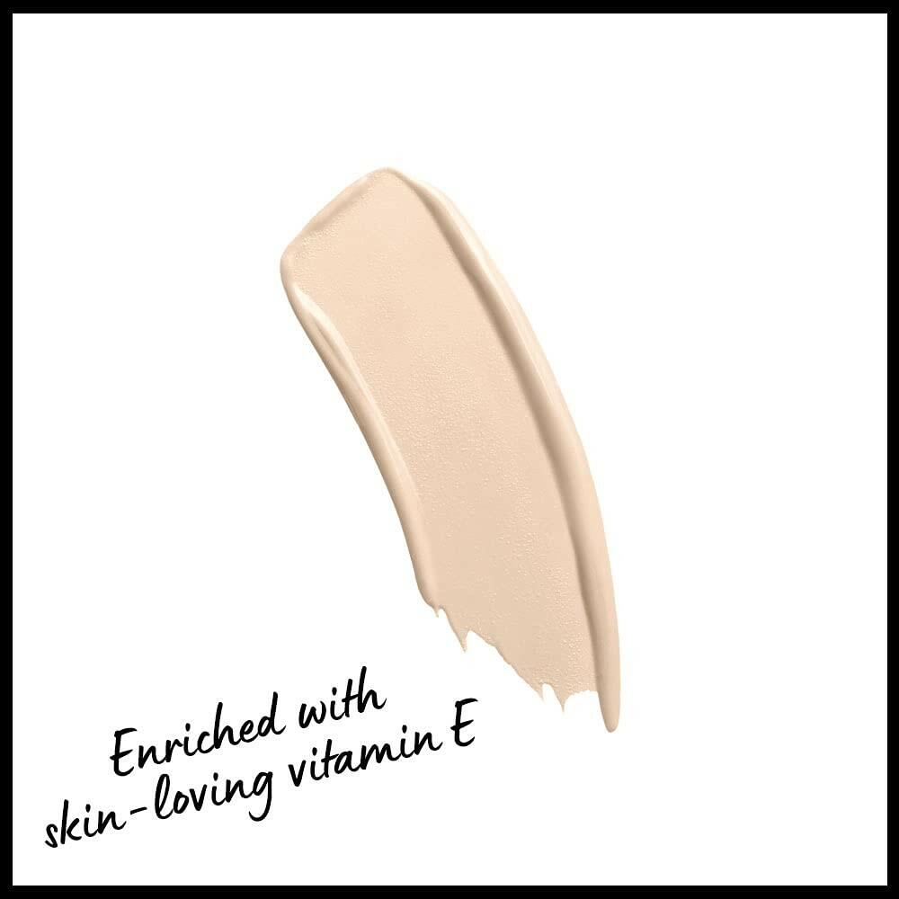 NYX PROFESSIONAL MAKEUP Can't Stop Won't Stop Foundation, 24h Full Coverage