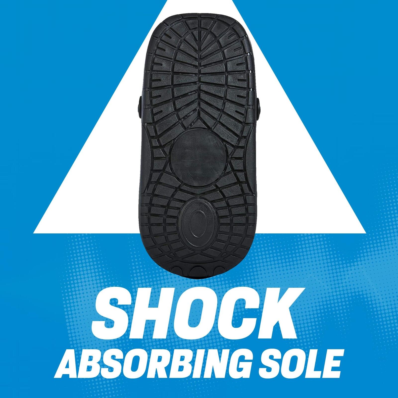 Ossur Formfit Walker Boot with Air - Medical Grade Immobilization for Strains,