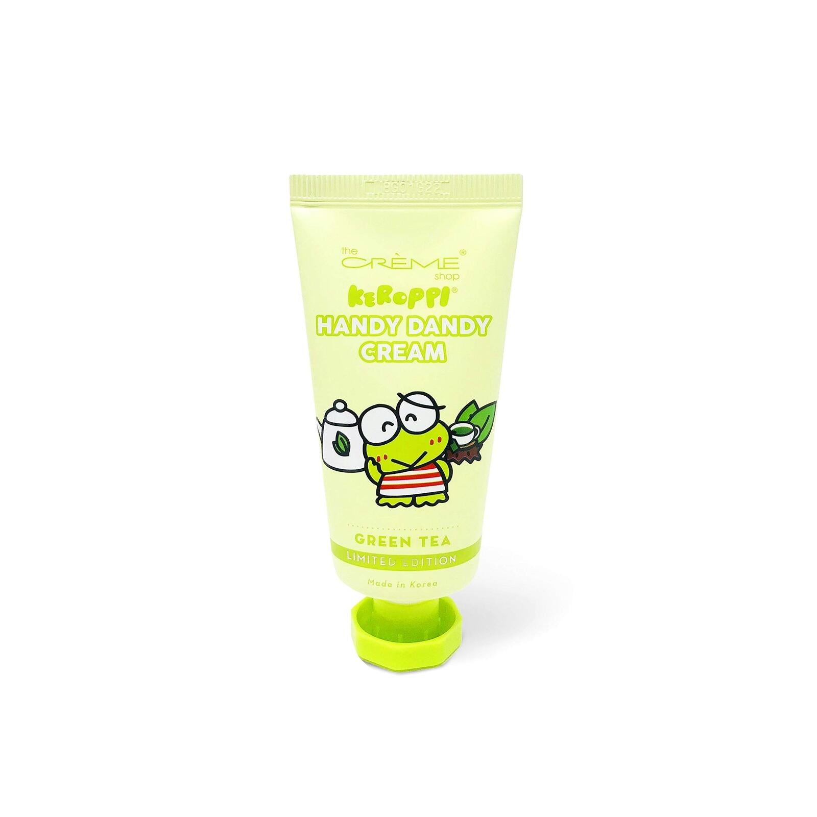 The Crème Shop Korean Cute Scented Pocket Portable Soothing Advanced Must-Have