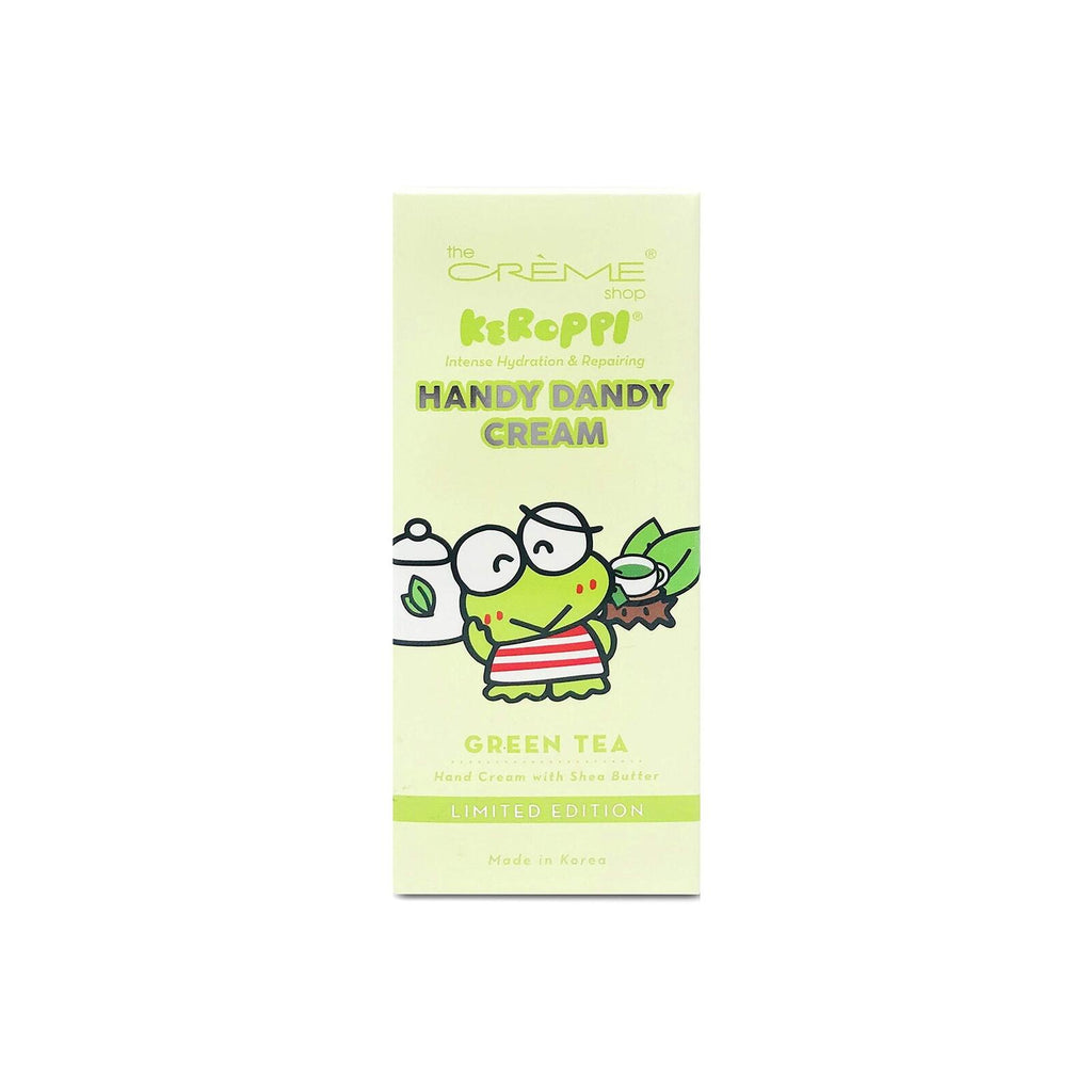 The Crème Shop Korean Cute Scented Pocket Portable Soothing Advanced Must-Have