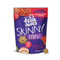 Fruitables Skinny Mini Dog Treats, Healthy Sweet Potato Treat for Dogs, Low
