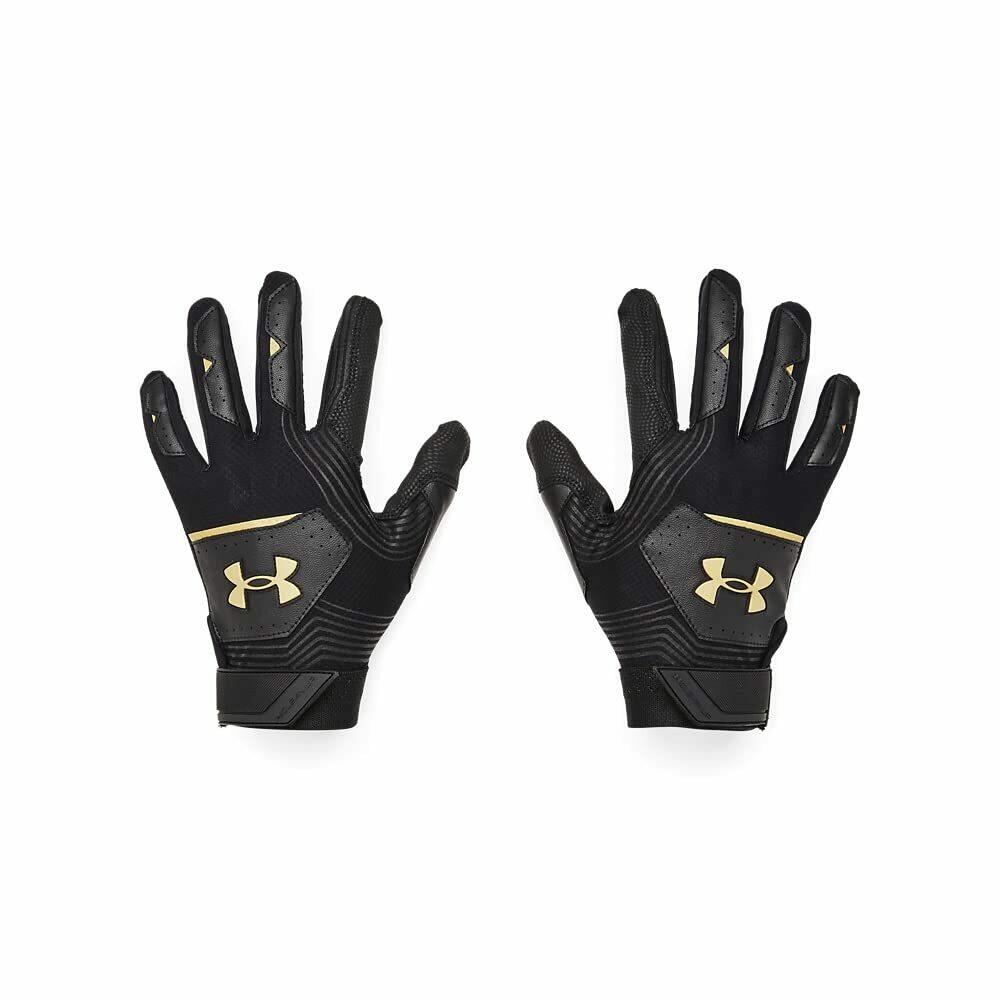 Under Armour Men's Clean Up 21 Batting Gloves