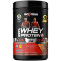 Whey Protein Powder + Immune Support | Six Star Whey Protein Plus | Whey Protein