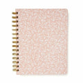 RUSSELL+HAZEL A5 Spiral Notebook Pom 5.5” by 8” (55754)