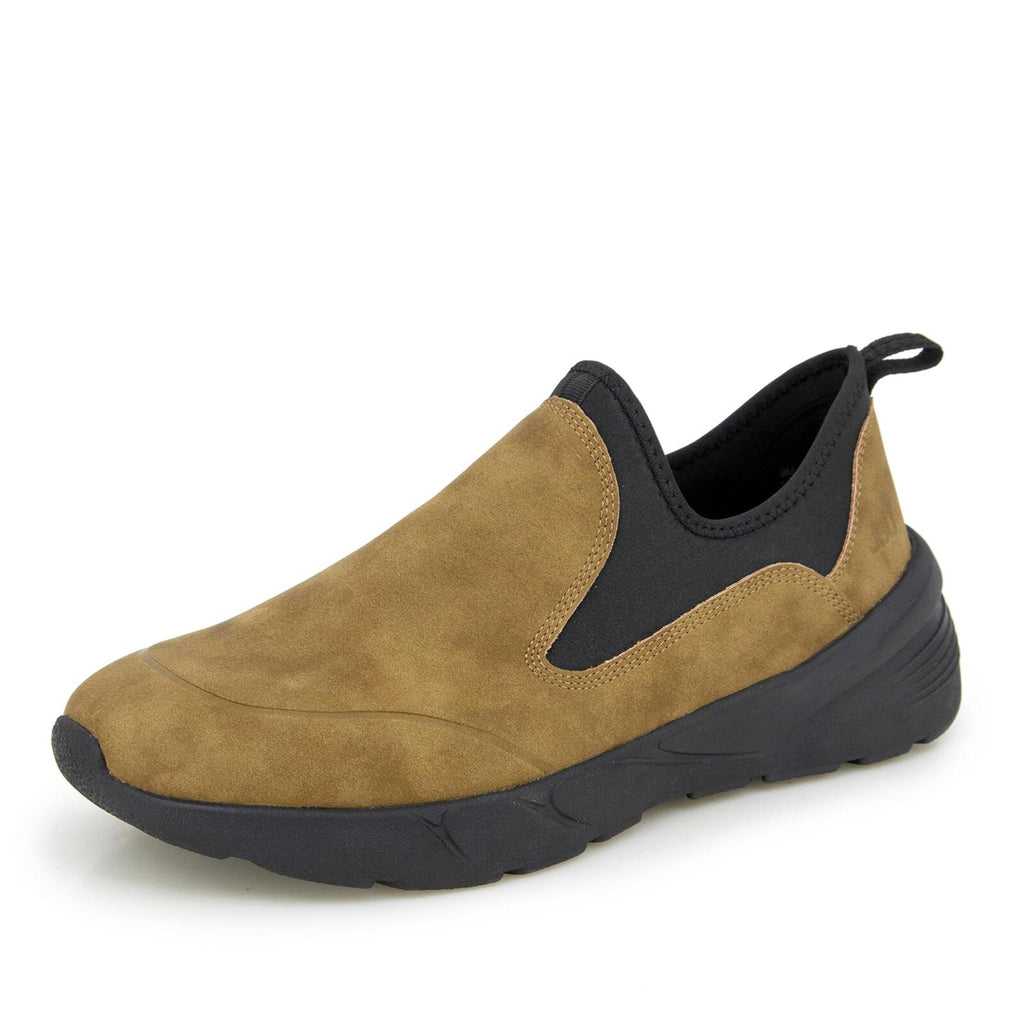 Jambu Men's Darren on The Go Shoes Water-Ready Performance, Arch Support for