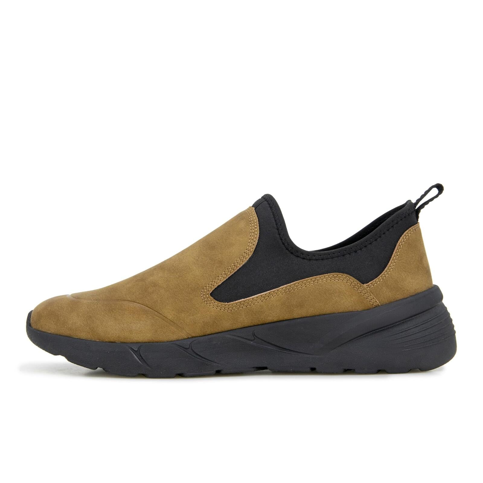 Jambu Men's Darren on The Go Shoes Water-Ready Performance, Arch Support for
