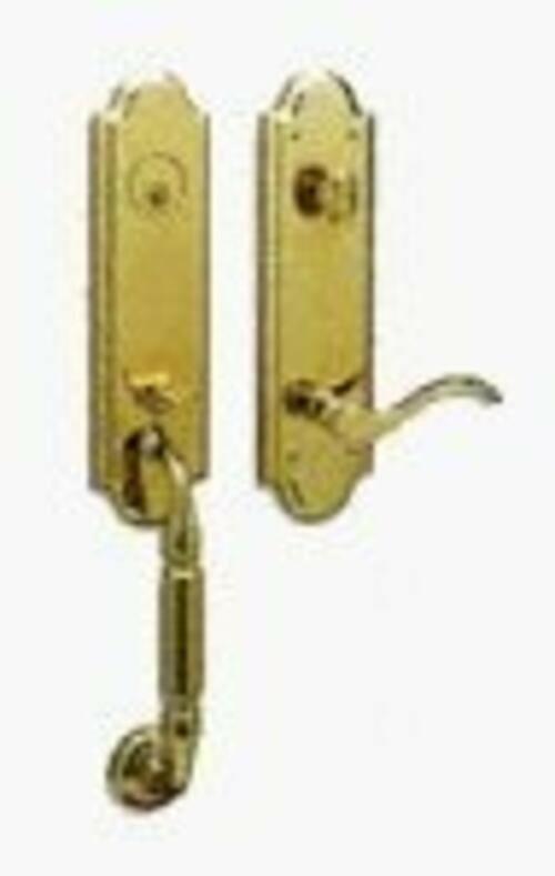 BD 85350 003 RENT*MNCHSTR LCKST PB