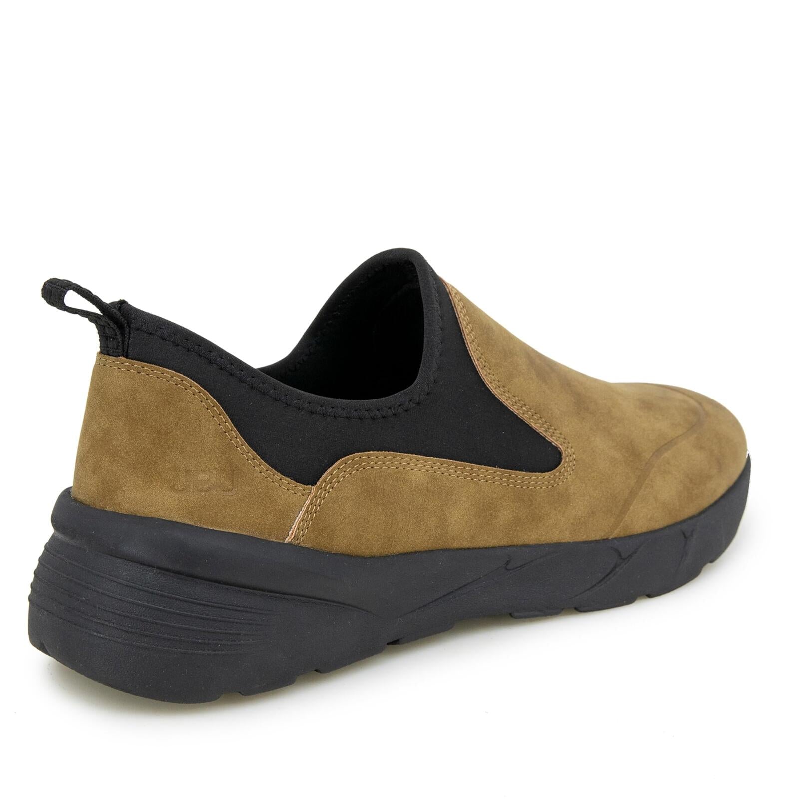 Jambu Men's Darren on The Go Shoes Water-Ready Performance, Arch Support for