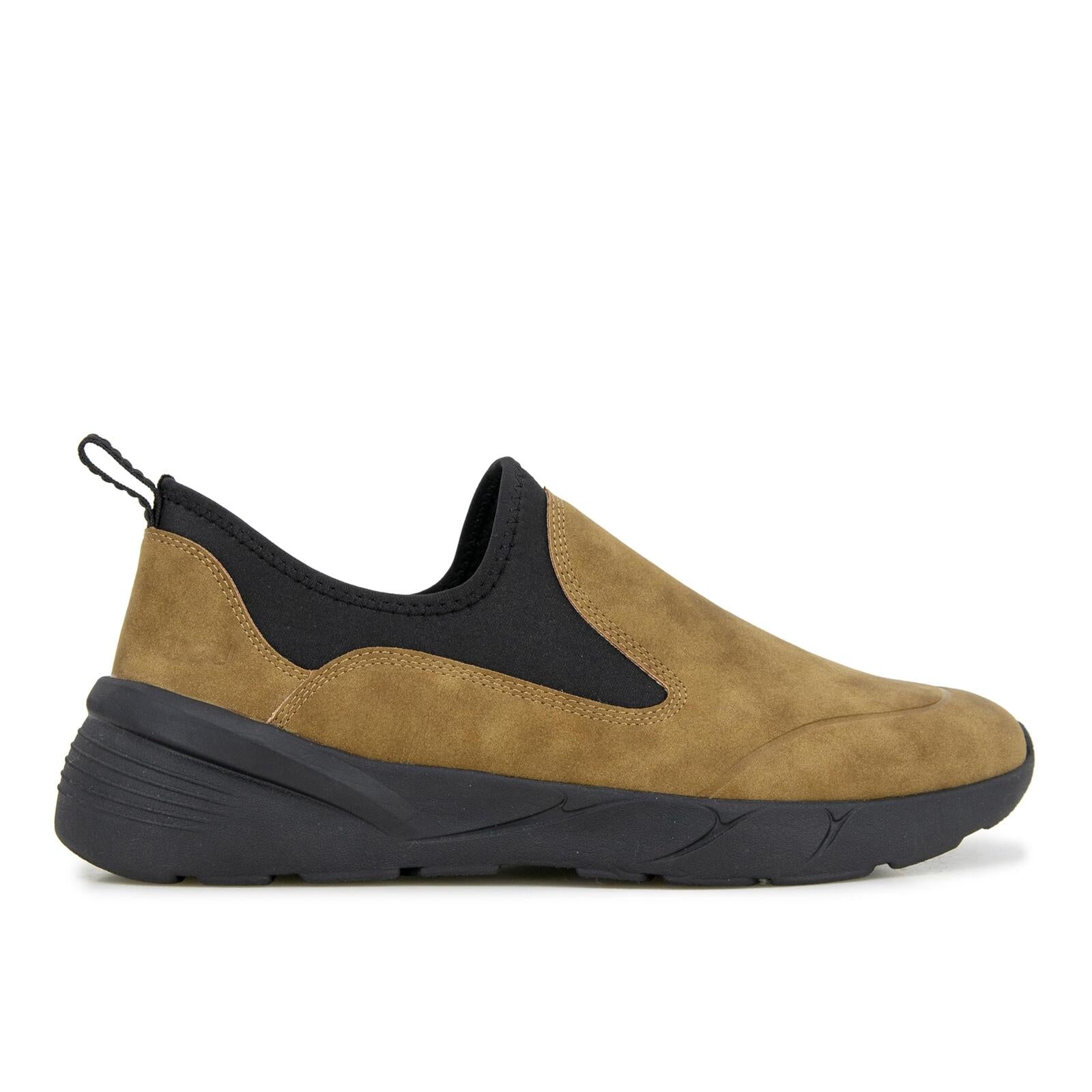 Jambu Men's Darren on The Go Shoes Water-Ready Performance, Arch Support for