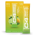 Cellucor C4 Smart Energy Powder Stick Packs Sugar Free 140 Ct
