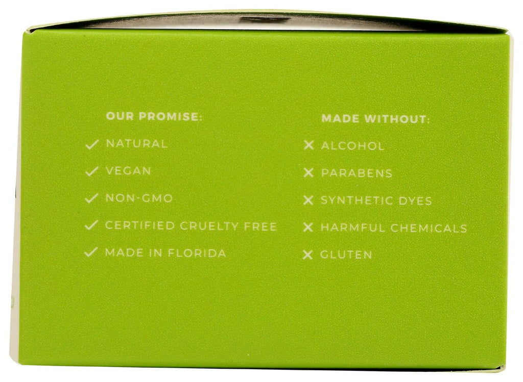 Teami Detox Face Mask for Hydraiting, Moisturizing & Purifying, Blackhead