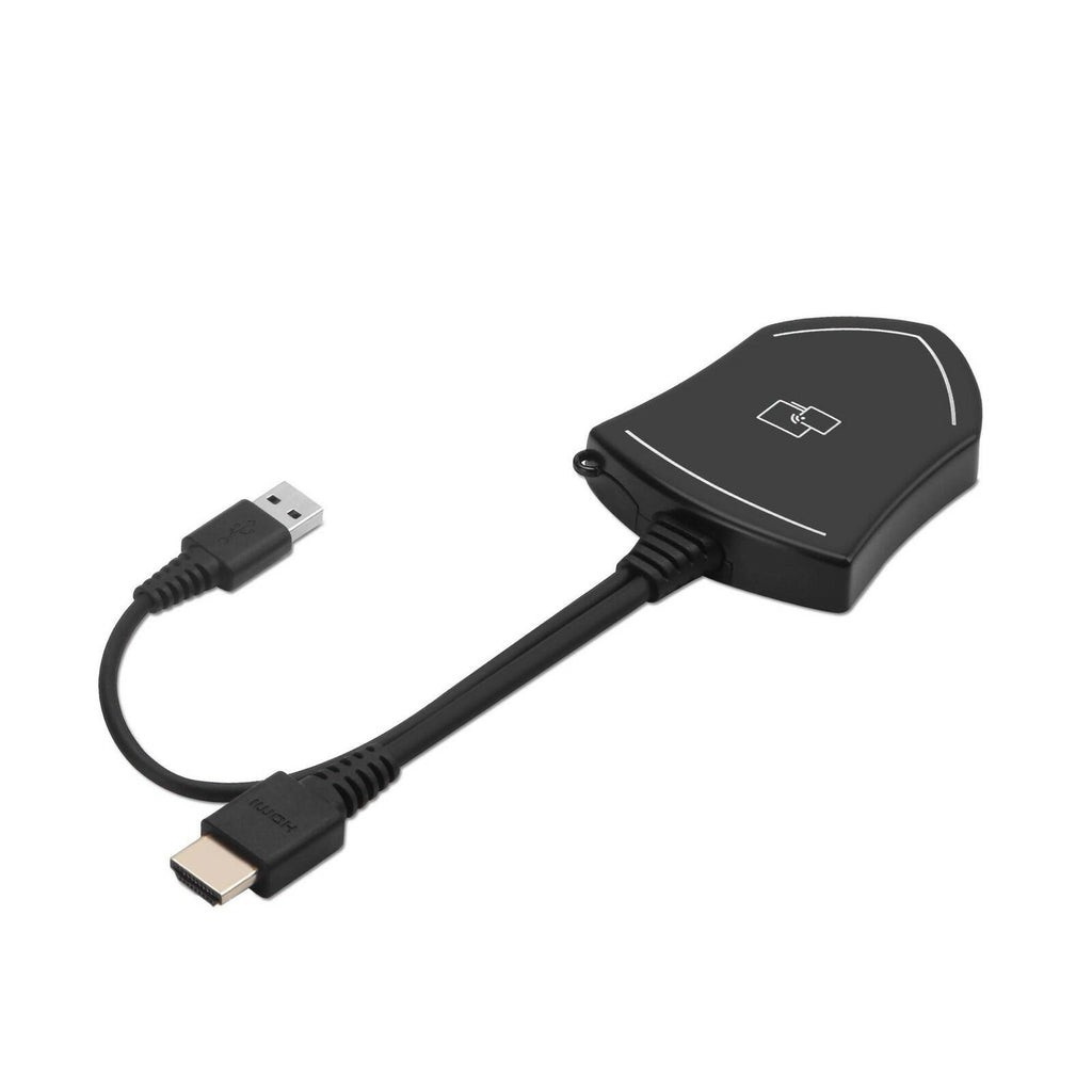 SIIG Wireless Media Presentation Transmitter -HDMI Dongle, 4K Network