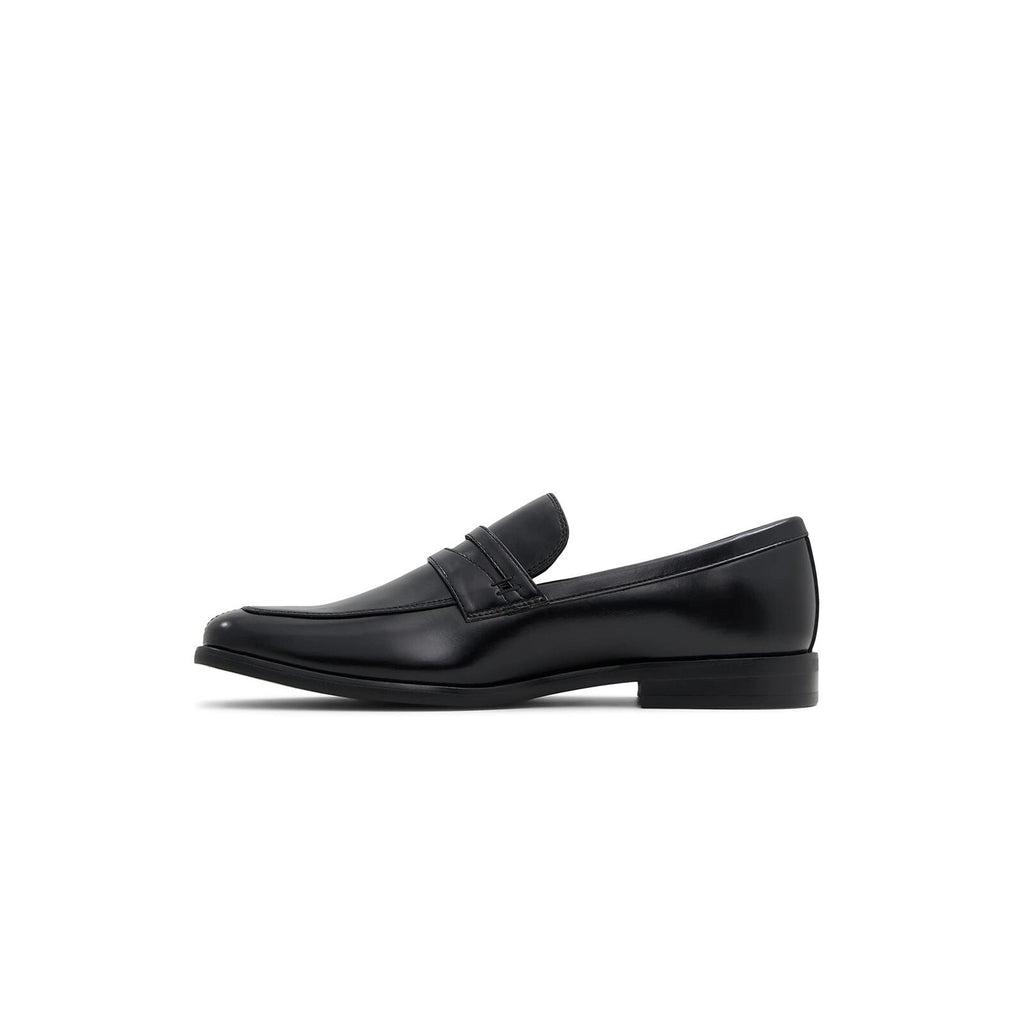 Call It Spring Men's HARPAAR Loafer, Black, 11