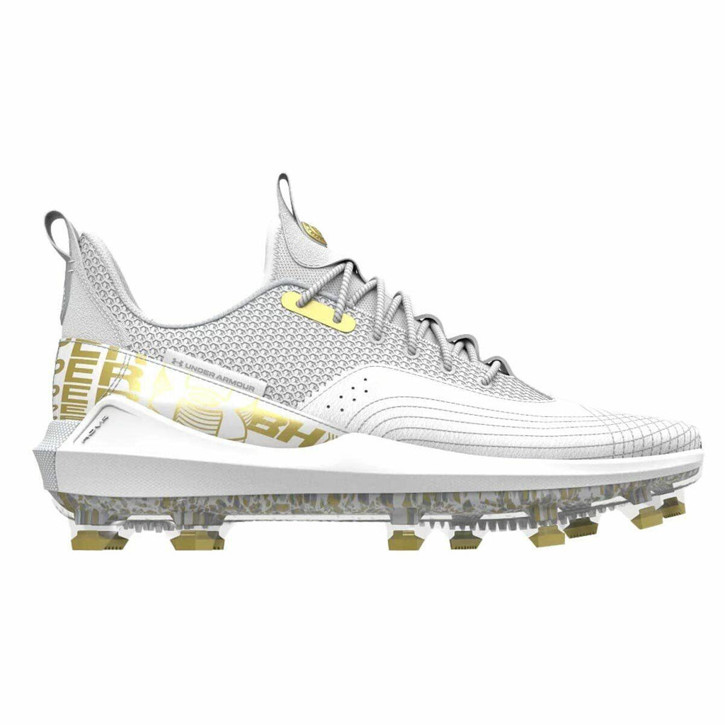Under Armour Harper 7 Elite Low TPU Baseball Cleats
