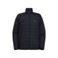 Spyder Men's Glissade Full Zip Insulator Jacket Black/Black/L