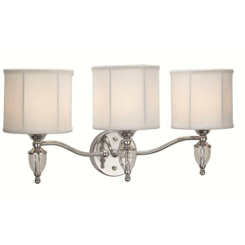 Hampton Bay 169 368 Lighting