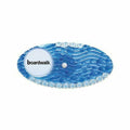 Curve Air Freshener Cotton Blossom  Solid  Blue  10/Box