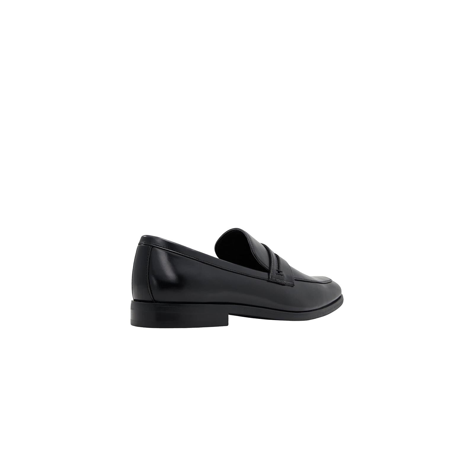 Call It Spring Men's HARPAAR Loafer, Black, 11