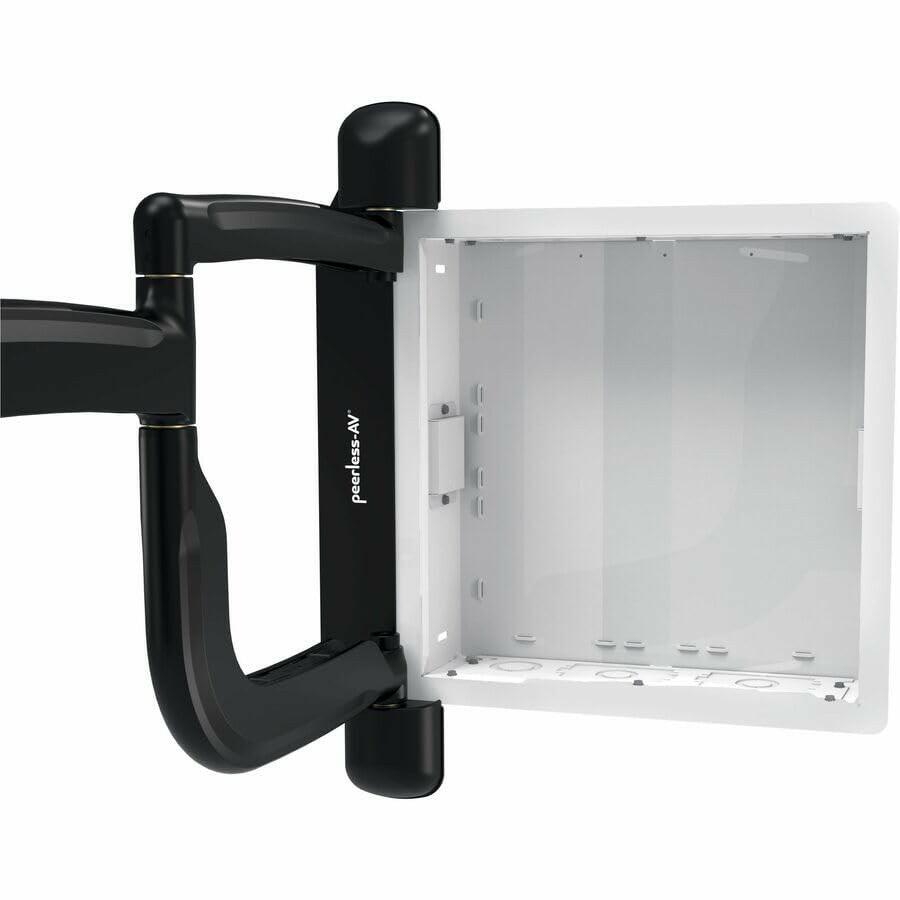 Peerless SA752PU SmartMount Universal Articulating Wall Mount For 37" to 55"