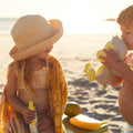 Baby Bum SPF 50 Sunscreen Spray | Mineral UVA/UVB Face and Body Protection for
