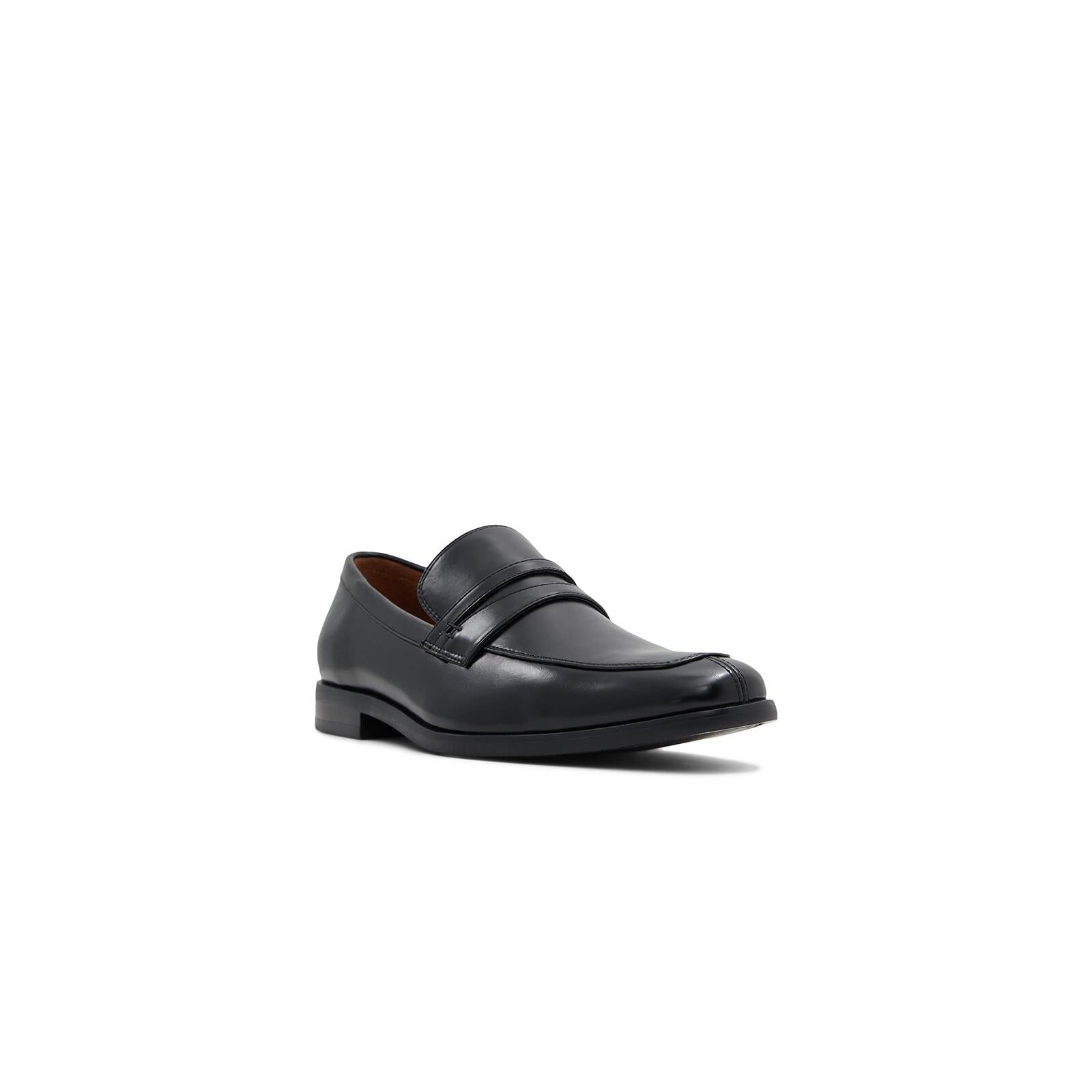 Call It Spring Men's HARPAAR Loafer, Black, 11