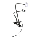 Vivitar Flexible Ring Light And Smart Phone Kit, VIVPC001