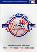Major League Baseball Productions Presents Yankees 100th Anniversary 1903-200...