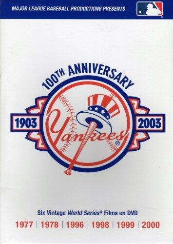 Major League Baseball Productions Presents Yankees 100th Anniversary 1903-200...