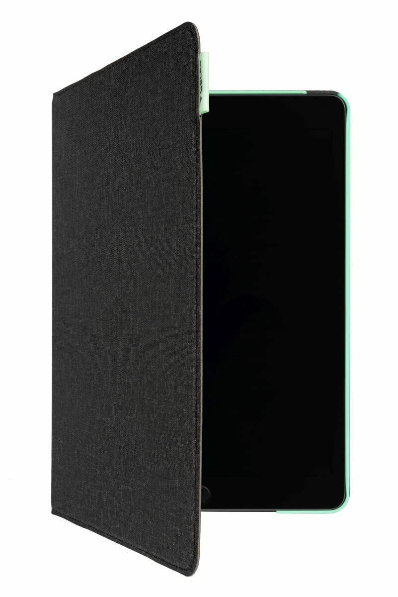 Gecko Covers V10T59C17 EasyClick 2.0 Tablet Cover for 10.2-in. Apple iPad