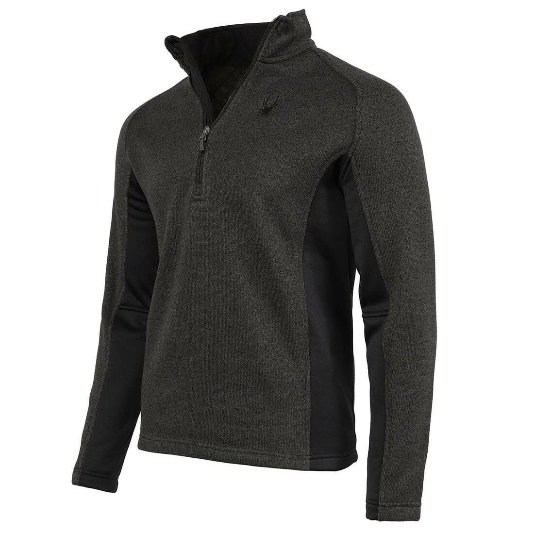 Spyder Men's Stated Jacket Black / L