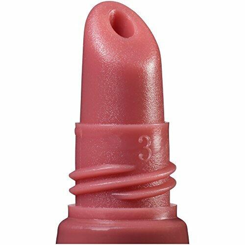 Revlon Kiss Plumping Lip Creme, Almond Suede