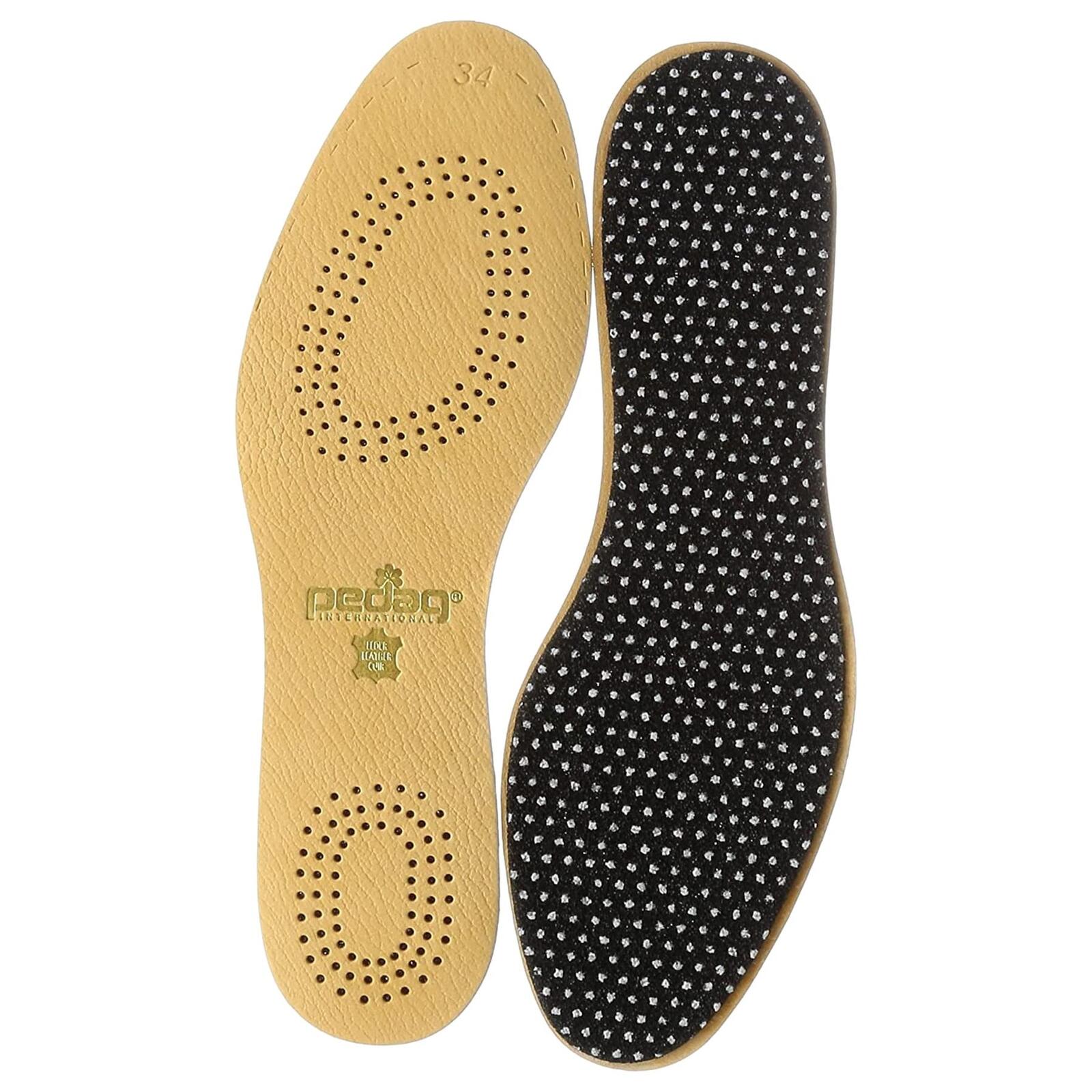 Pedag Leather Insoles