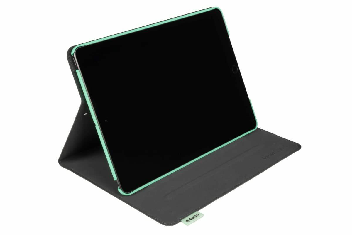 Gecko Covers V10T59C17 EasyClick 2.0 Tablet Cover for 10.2-in. Apple iPad