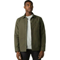 prAna Men's Wild Rogue Jacket-Slim, Cargo Green, XX-Large
