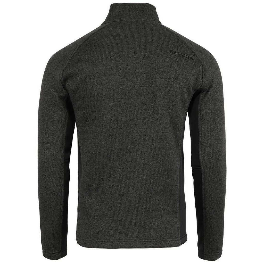 Spyder Men's Stated Jacket Black / L