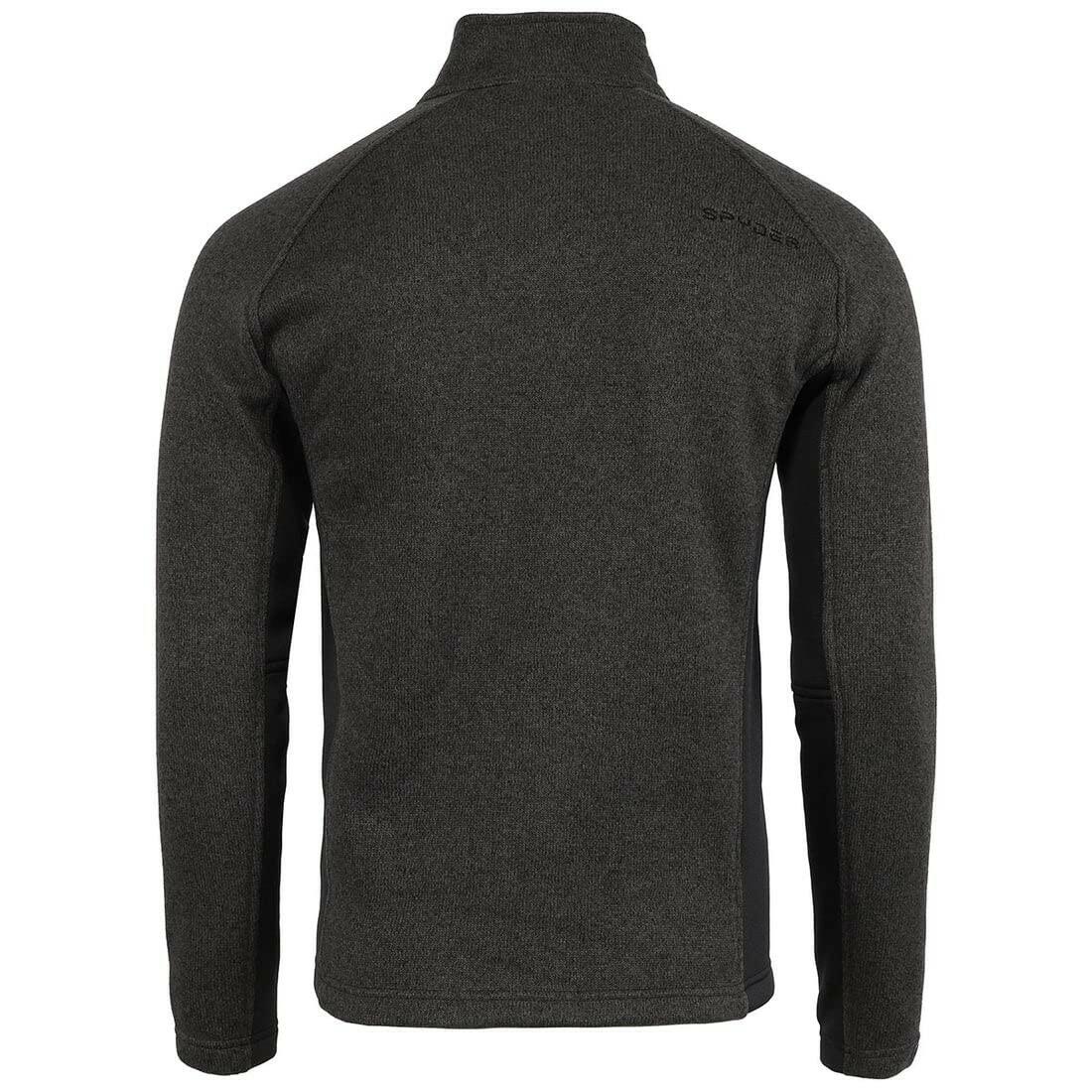 Spyder Men's Stated Jacket Black / L
