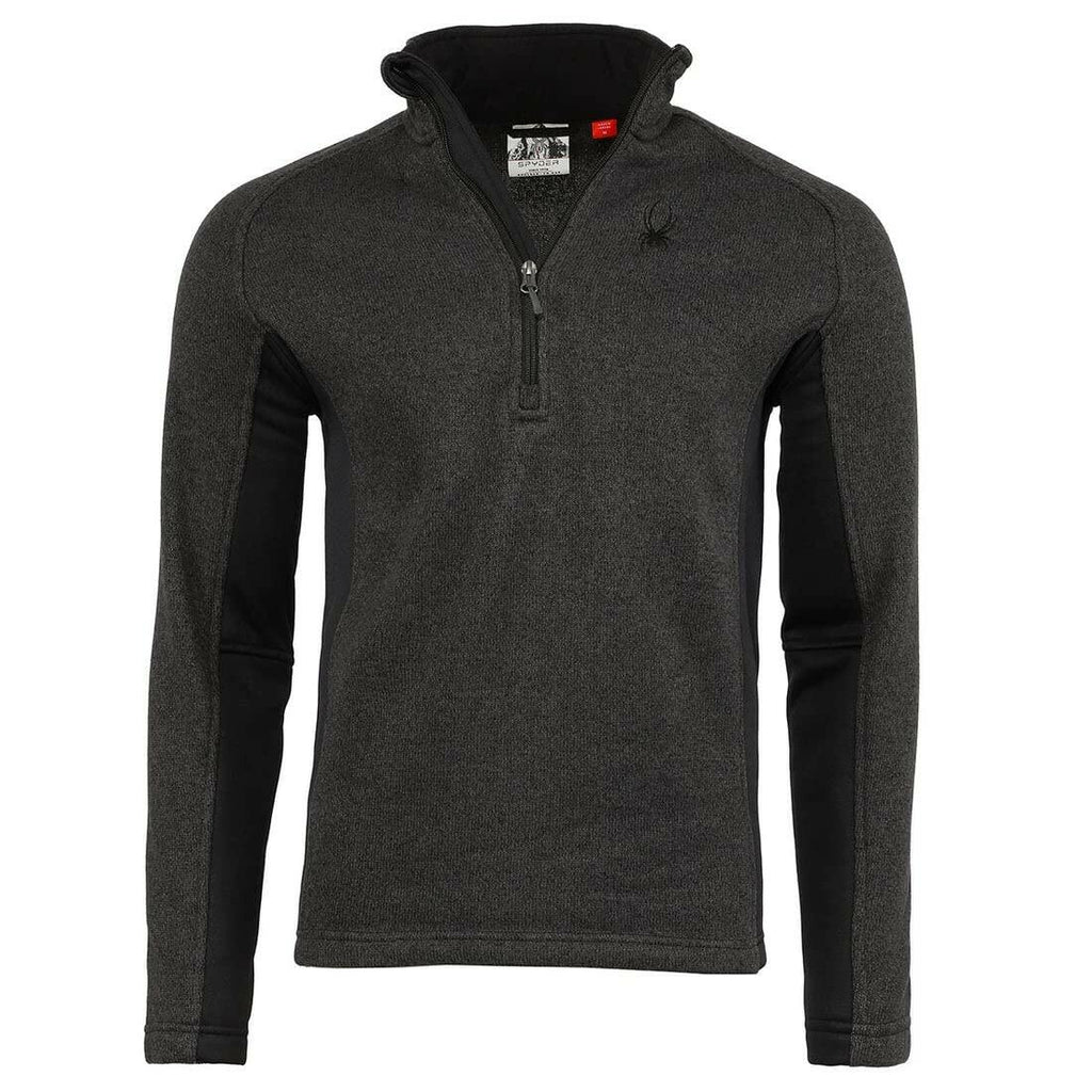 Spyder Men's Stated Jacket Black / L