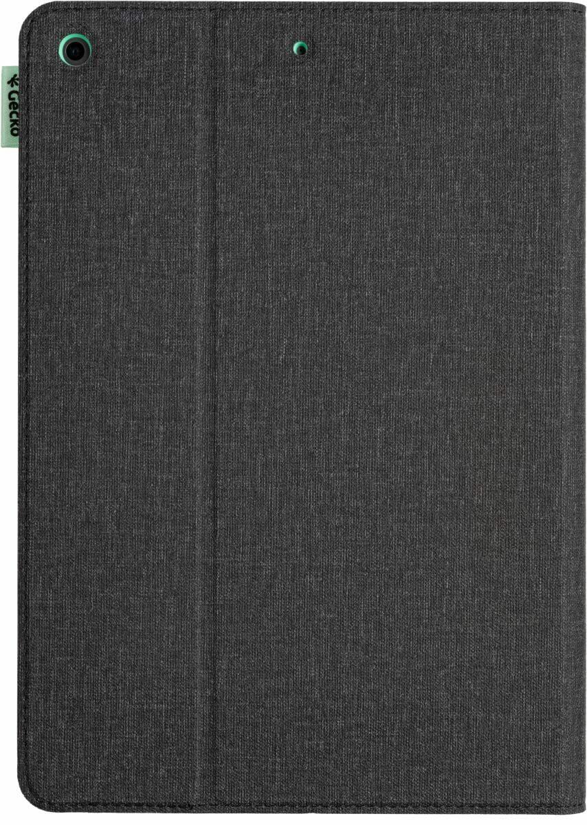 Gecko Covers V10T59C17 EasyClick 2.0 Tablet Cover for 10.2-in. Apple iPad