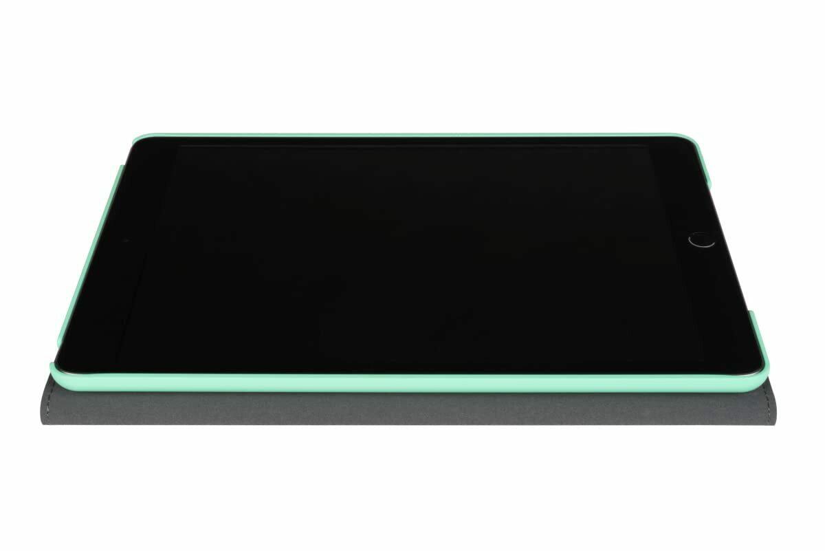 Gecko Covers V10T59C17 EasyClick 2.0 Tablet Cover for 10.2-in. Apple iPad