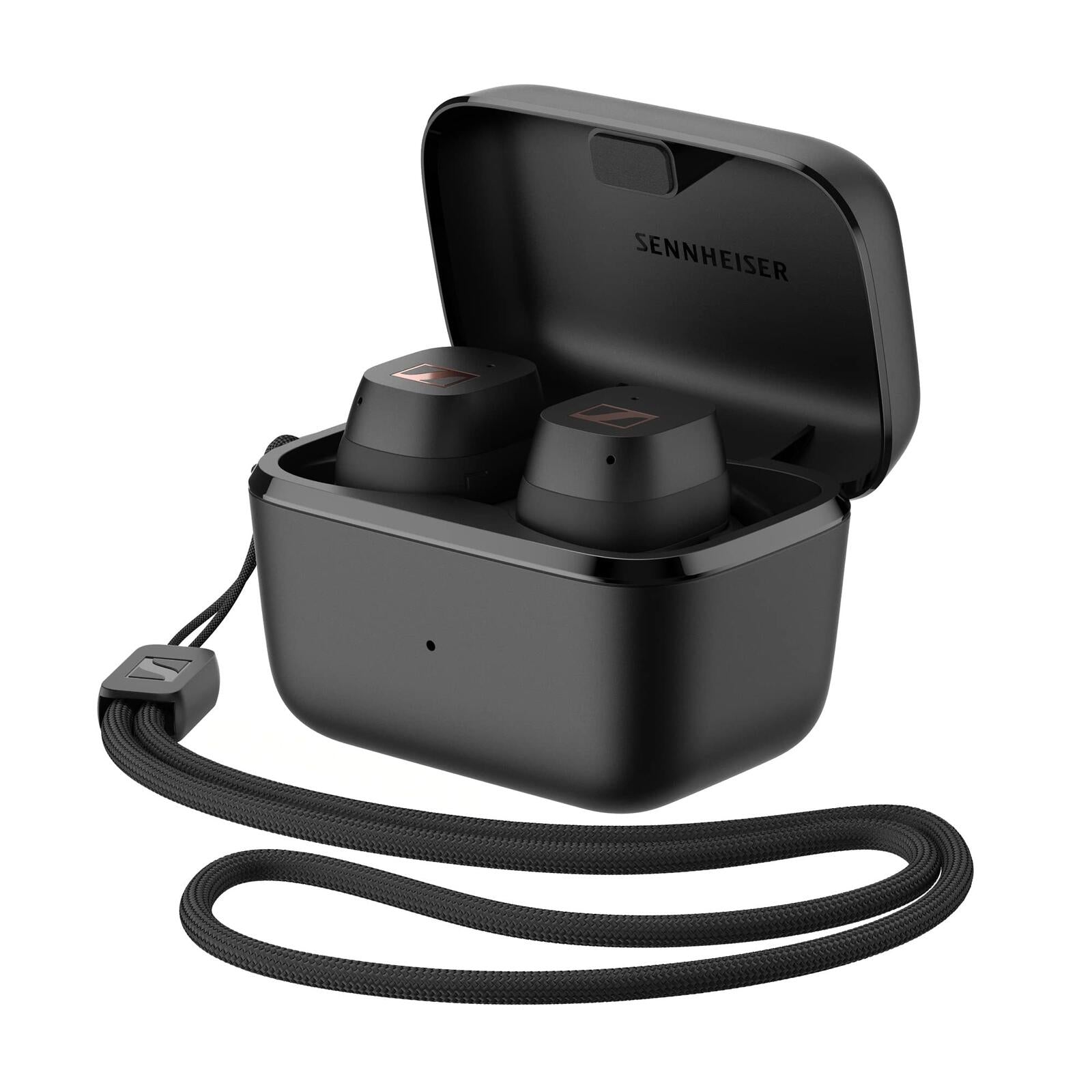 Sennheiser Cx200Tw1 Sport Headphones True Wireless Stereo (TWS), W128274780