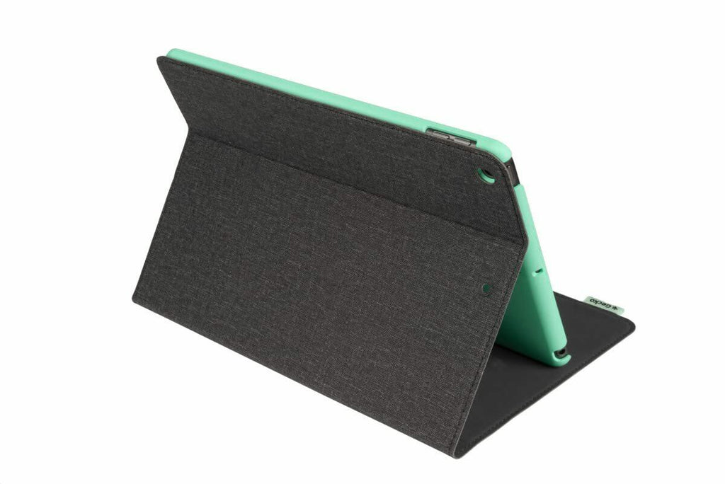Gecko Covers V10T59C17 EasyClick 2.0 Tablet Cover for 10.2-in. Apple iPad