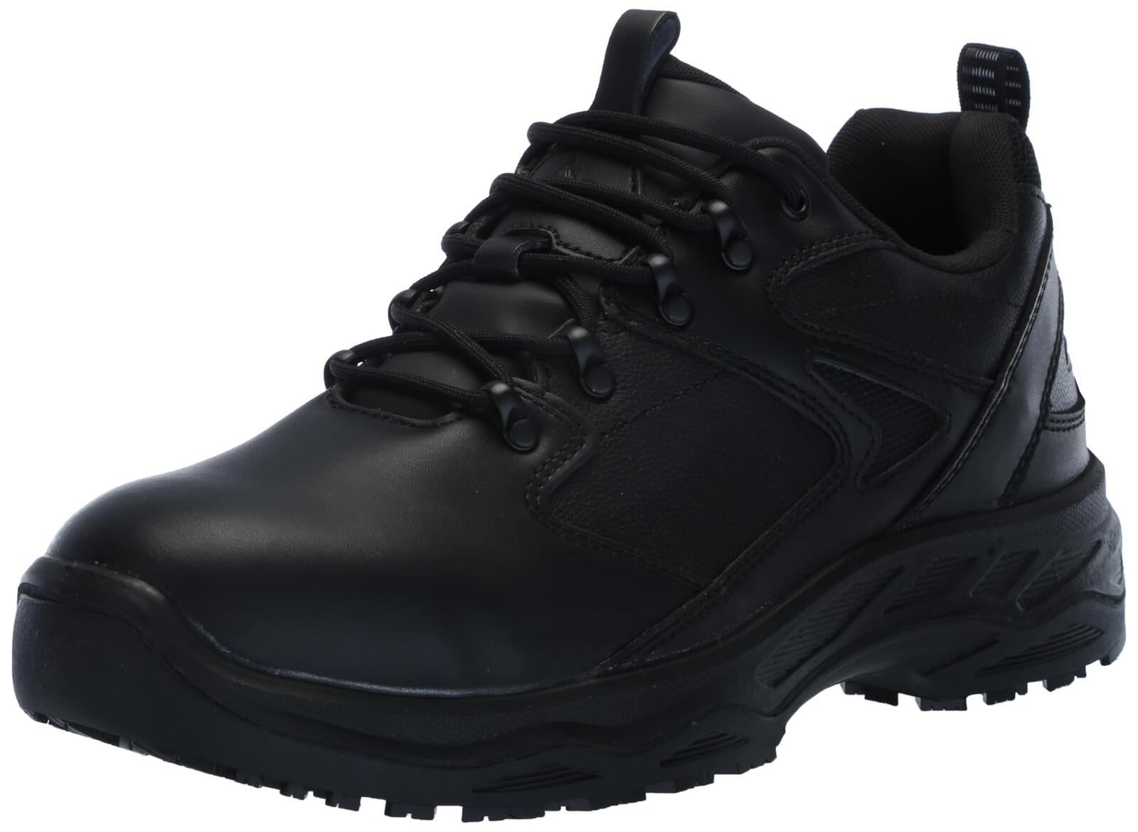 ACE Work Boots Imperial, Men's, Women's, Unisex Aluminum Toe (AT) Slip Resistant