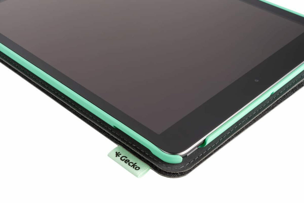 Gecko Covers V10T59C17 EasyClick 2.0 Tablet Cover for 10.2-in. Apple iPad