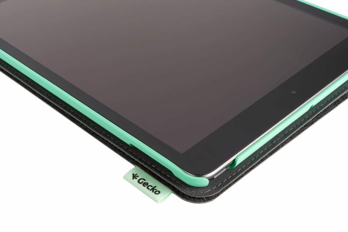 Gecko Covers V10T59C17 EasyClick 2.0 Tablet Cover for 10.2-in. Apple iPad