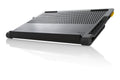 Targus AWE81US 4-Port USB Hub & Laptop Chill Mat, Gray