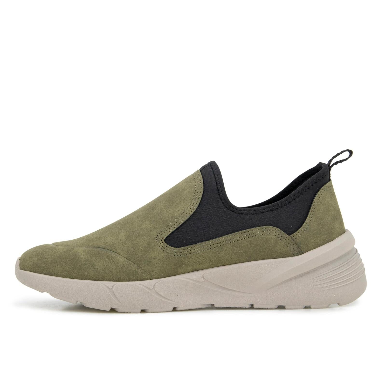 Jambu Men's Darren on The Go Shoes Water-Ready Performance, Arch Support for