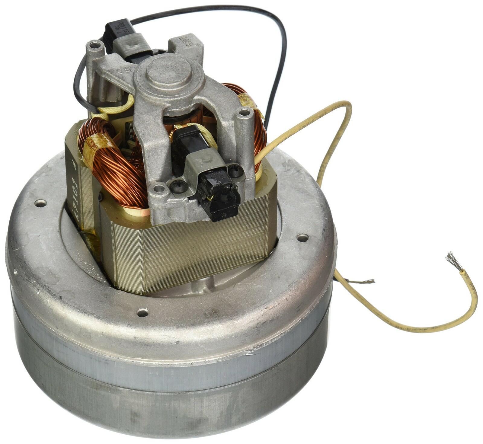 Zodiac 1-597-01 2-HP 120-Volt Motor Replacement