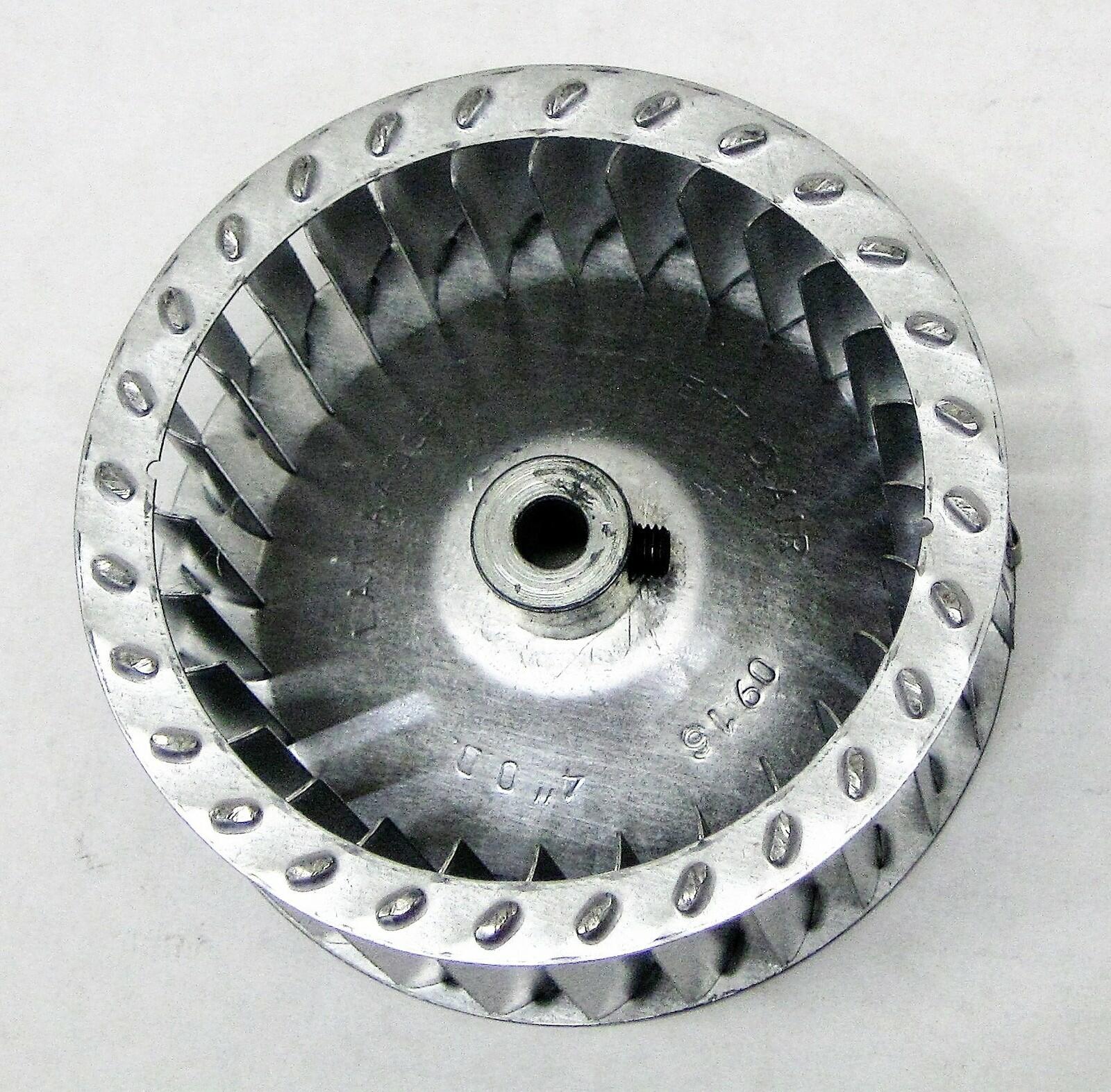 Packard Blower Wheel Replaces Carrier La11Aa005 A65569Bw
