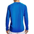 Under Armour Men's Tech 2.0 Long-Sleeve T-Shirt , Blue Circuit (436)/Academy